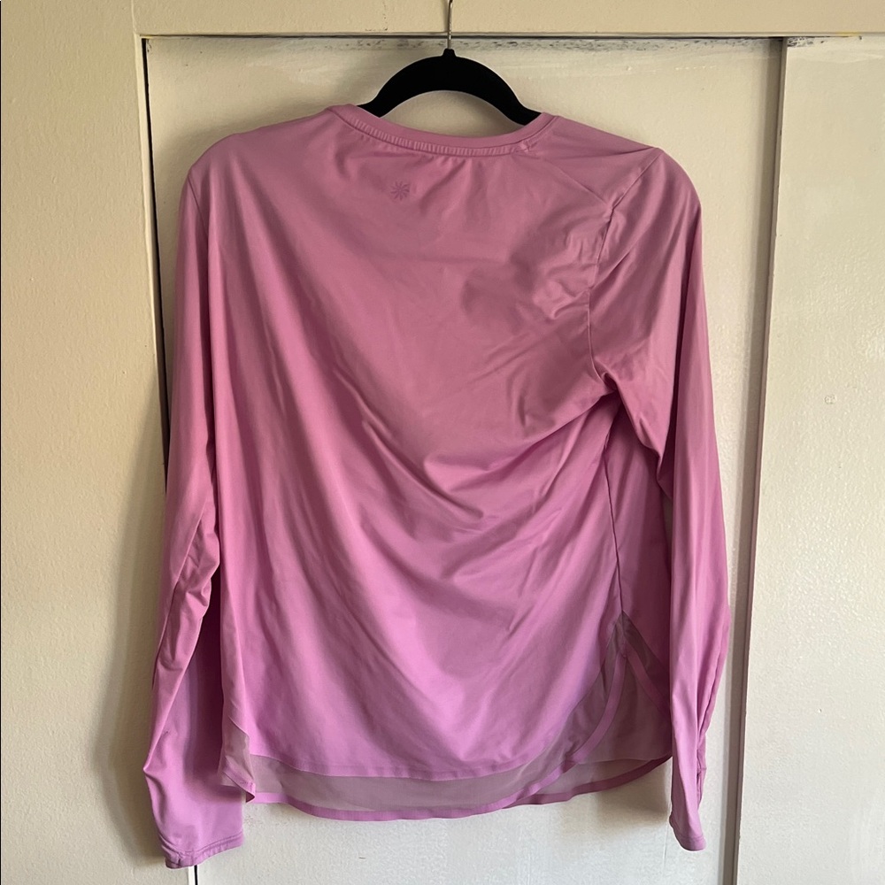 Athleta Top - Picture 4 of 4